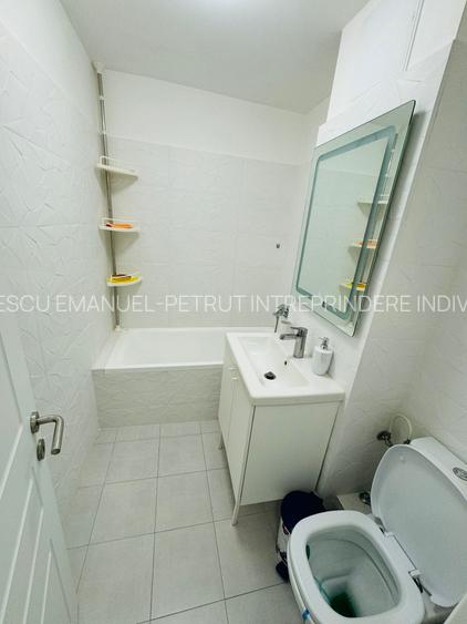 Apartament 2 camere Piata Victoriei | Iacob Felix | renovat | metrou | - 7
