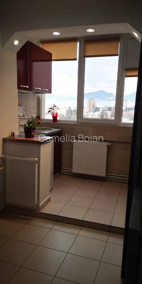 Proprietar, ofer spre vanzare apartament mobilat si  utilat +parcare - 12