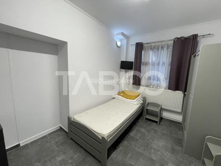 Oportunitate de investitie aproape de Podul Minciunilor in Sibiu - 8