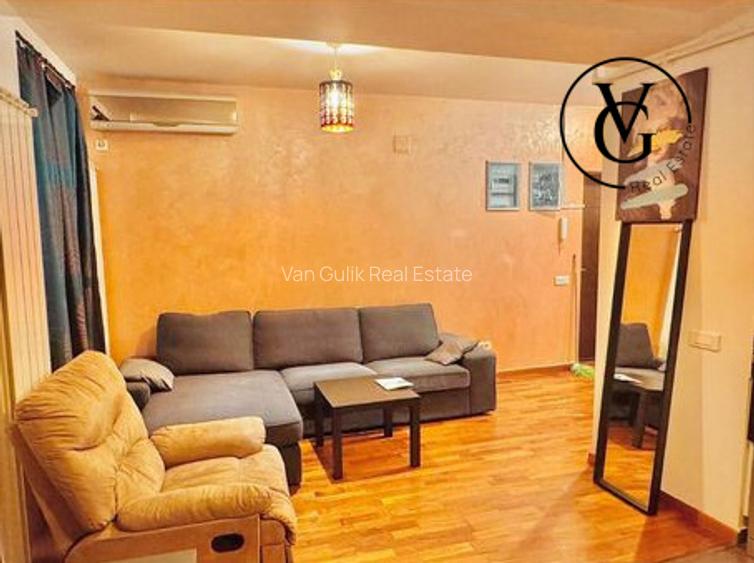 Apartament 2 camere Eminescu - 2