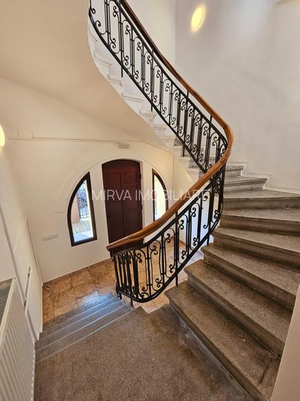 2 Vile Interbelice | Zonă Centrală | Renovate Integral 2024 - 22