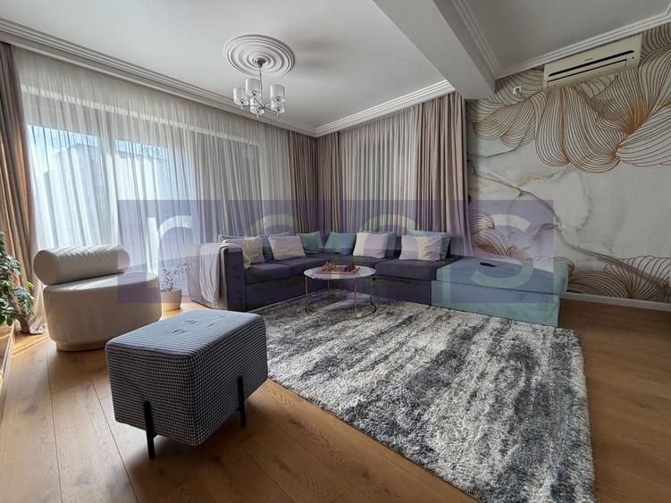 VANZARE 4 CAMERE | 550 MP TEREN | CORBEANCA - 2