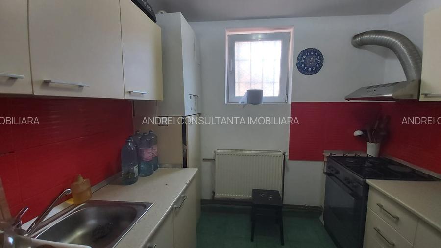 Vanzare cladire noua birouri 222 mp, depozit 160 mp, teren 900 mp Sector 5 - 10