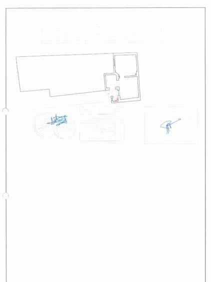 Licitație publică pt. vânzare spațiu comercial – Str. Mamulari nr. 9 – 20,5 mp - 3
