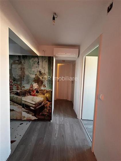 Apartament 4 camere de vanzare Timpuri Noi - 8