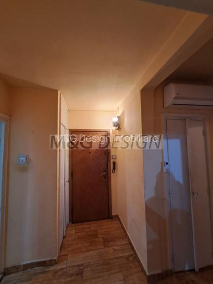 2 cam, zona Circumvalatiunii, decomandat, centrala - 13