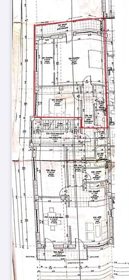 Oferta! Apartament 3 camere, 67 mp, finisat, Parter inalt , Buna Ziua - 17