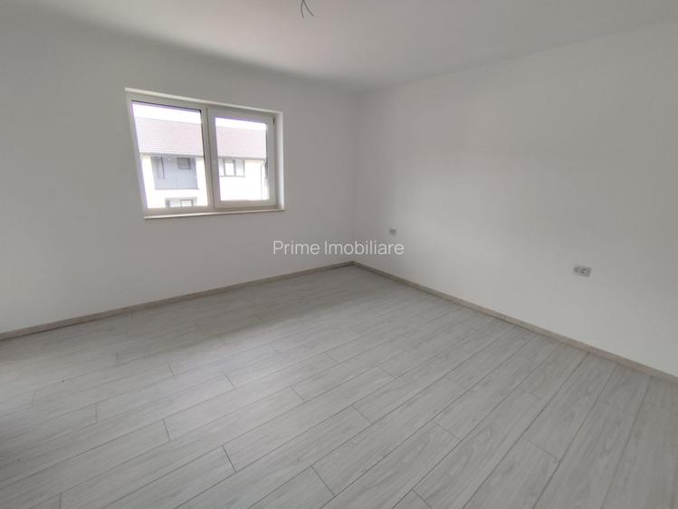 Casă înșiruită, 4 camere – 120 mp utili, zona Micești – La cheie! - 5