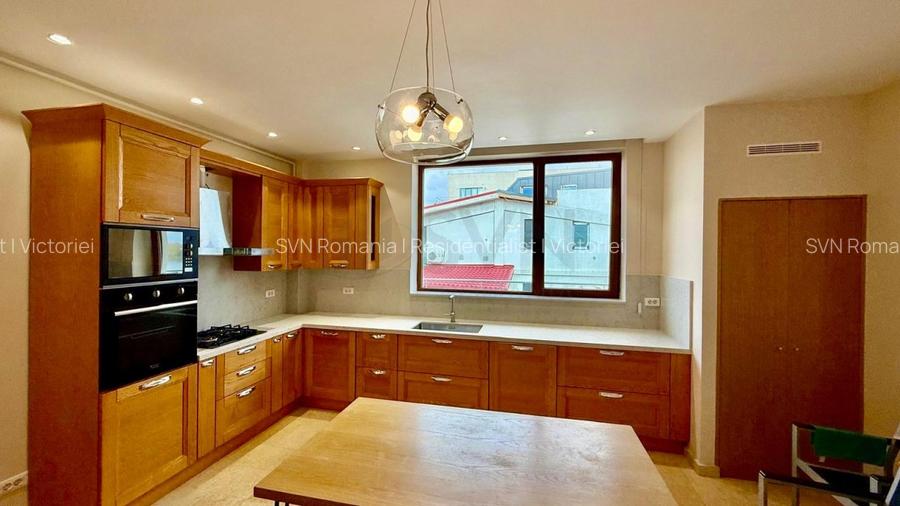 REA1026488 Apartament 4 camere I Vedere lac I Premium - 5