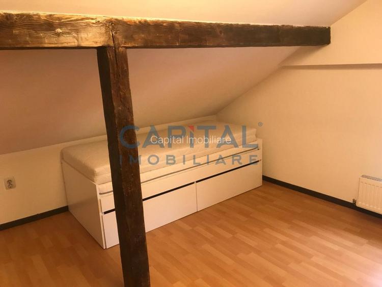 0% Comision! Apartament cu 3 camere de vanzare, Marasti - 4