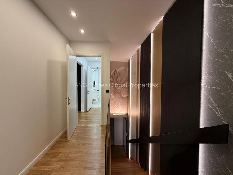 Penthouse duplex de lux - 8