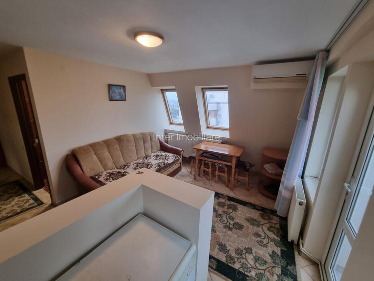 Apartament 2 camere open-space, 54mp, zona Oancea, Spitalul Sf. Maria, ID:160048 - 6