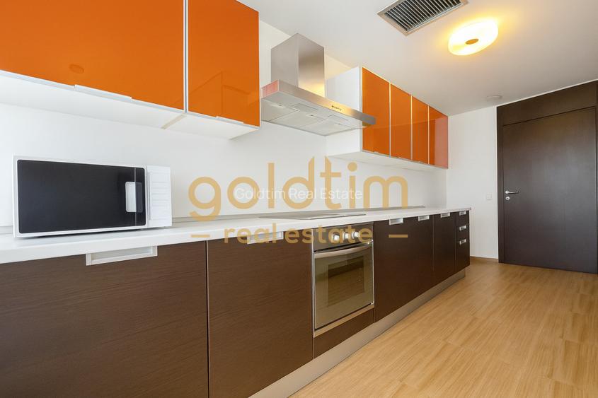 COMPLEX SECURIZAT/PISCINA/SALA DE SPORT/TERASA GENEROASA/ZONA BARBEQUE - 34