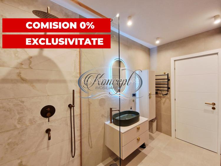 0% comision. Apartament nou mobilat, 2 minute de centrul Clujului - 8