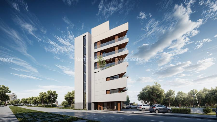 5 CAMERE - BLOC NOU BOUTIQUE - INTRE LACURI - 3