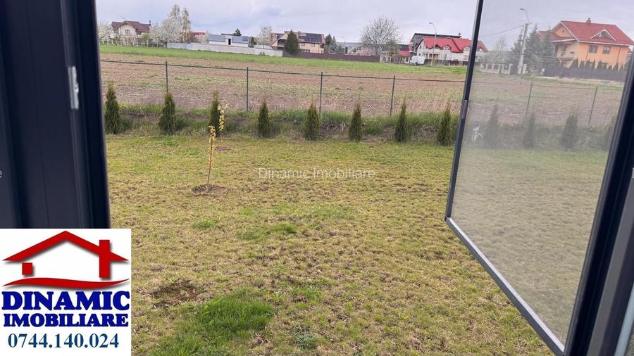 2 cam, 56 mp, cu gradina proprie,  Str. Fermelor, 430 Eur/lunar - 9