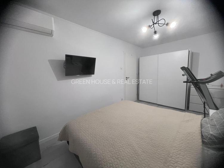 Apartament 3 camere, decomandat, etaj 1, zona Imparatul Traian - 19