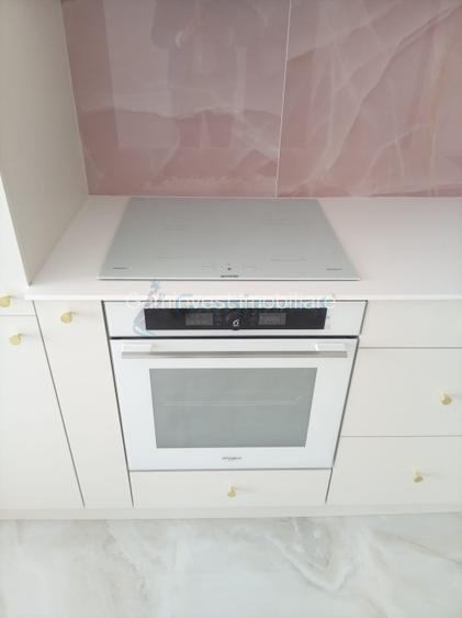 Apartament nou cu 2 camere de inchiriat in Oradea, Cartierul Nufarul - 8