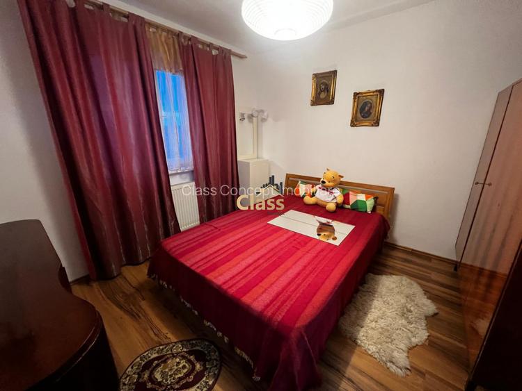 Apartament 2 camere | Decomandat | 46 mpu | Corneliu Coposu D. Rotund - 5