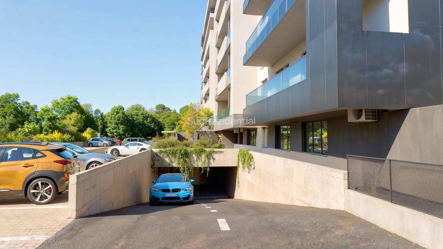 Express Residence - 10