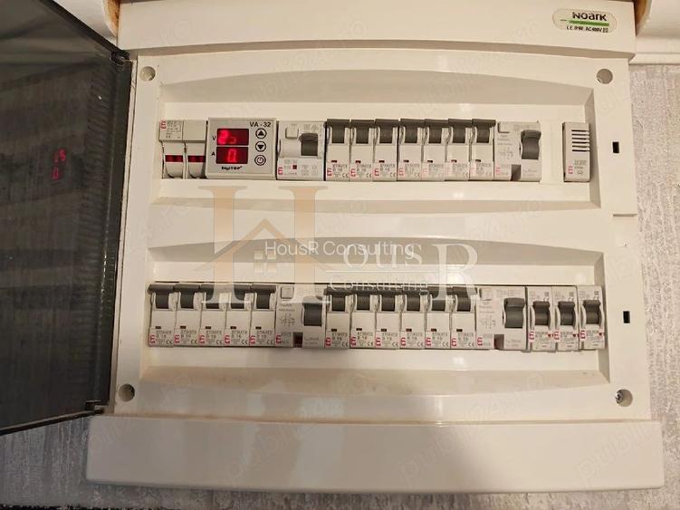 SOARELUI.Renovat Complet.Incalzire in Pardoseala.Mobilat si utilat Complet - 12