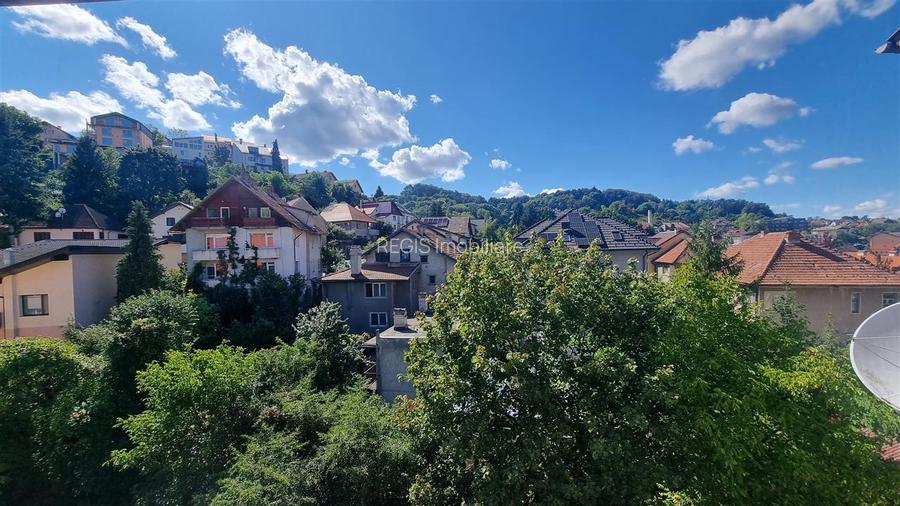 Apartament de trei camere zona Centrul Istoric - 12