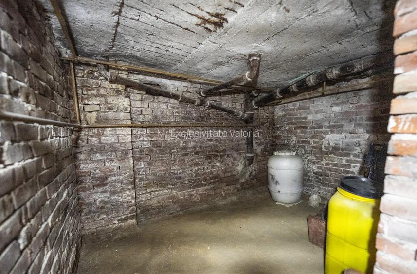 Casă Str Sfintii Apostoli - Puskin - Scoala 22 - 16