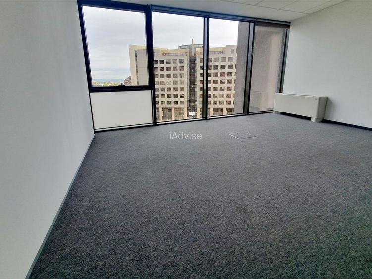 Spațiu office premium în Centrul Civic | 360 mp - 10