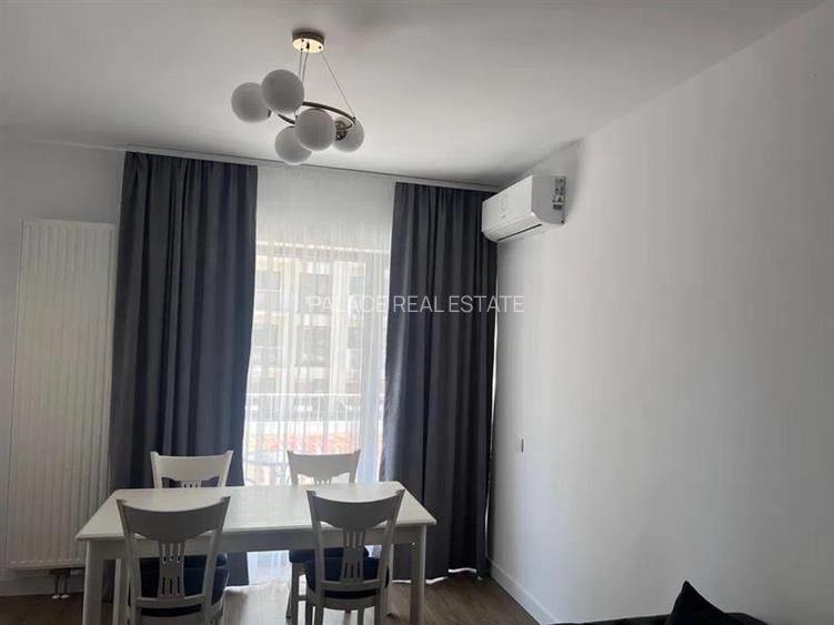 Apartament 2 camere SILK DISTRICT - 4