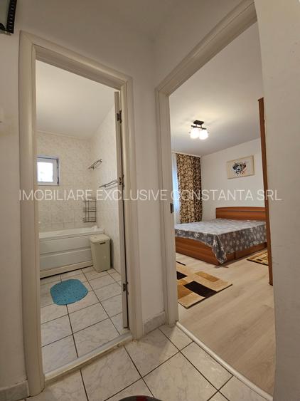 De închiriat | Apartament modern 2 camere – Zona Capitol Constanța - 15