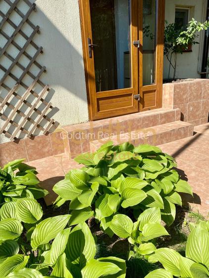 VILA SUPERBA/AZUR RESIDENCE/PIPERA/COZY SI ELEGANTA - 12