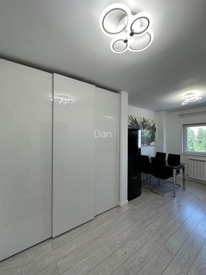 Apartament 2 camere de închiriat – modern, spațios, poziție excelentă în Bucureș - 4