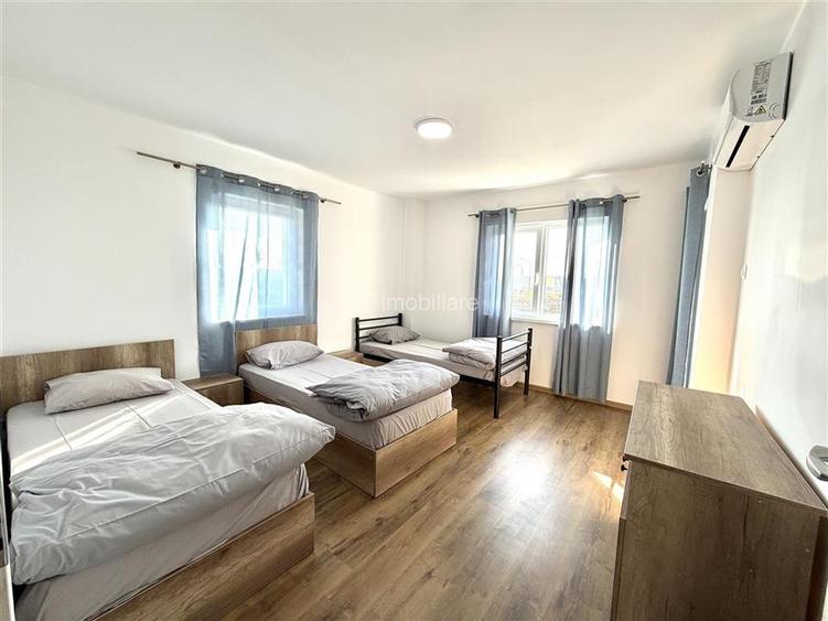 10 APARTAMENTE DE INCHIRIAT |  1 CAMERA | EXCLUSIV FIRME - 6