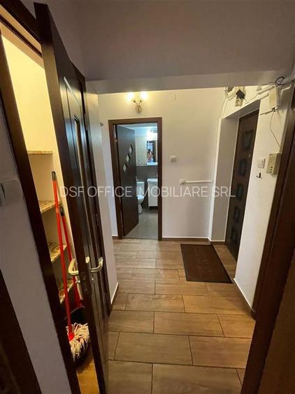 Apartament cu 2 cam Decomandat Mobilat complet PALAS - 3