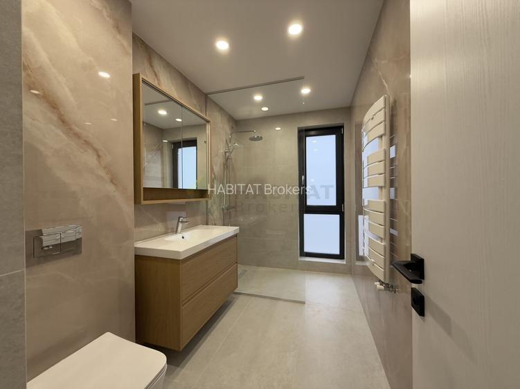 Vila individuala 5 camere langa padure | Tunari 1 Decembrie - 19