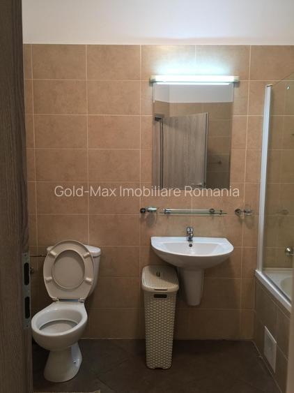 2 camere de inchiriat Obor - Bloc Nou + Parcare - 12