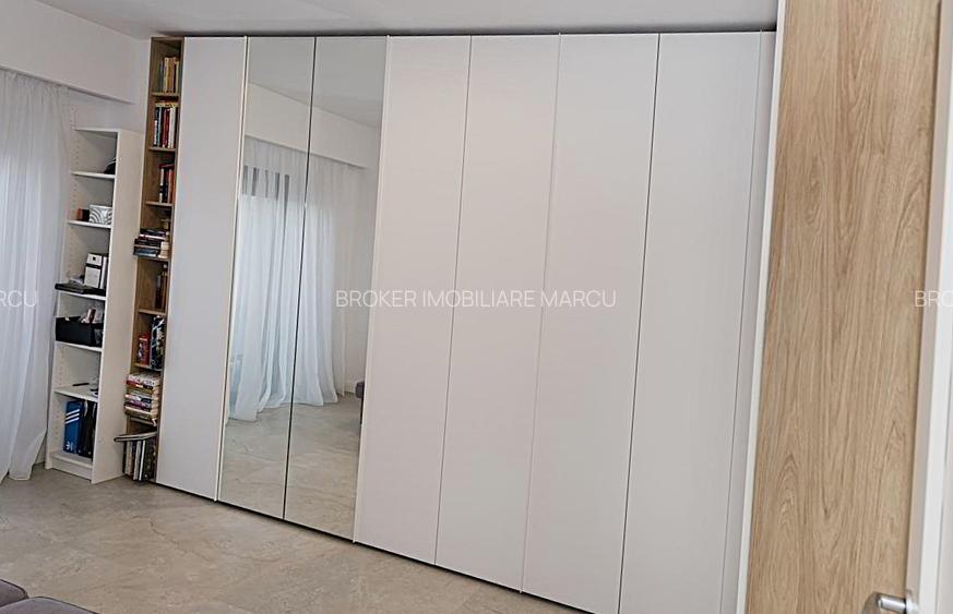 Apartament 3 camere vedere superba - 7