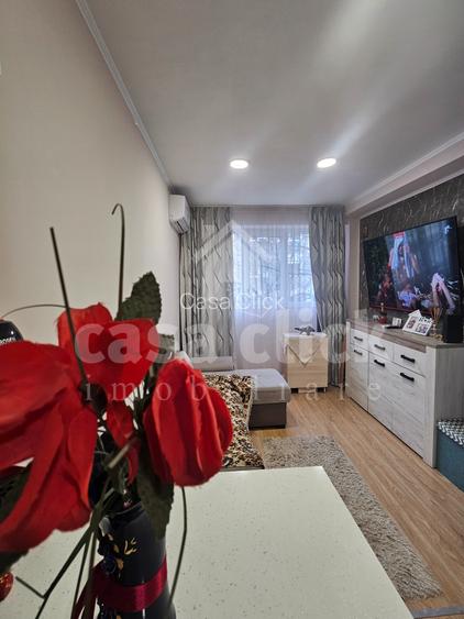 Garsonieră renovată modern, mobilată complet – Micro - 14 Viaduct - 5