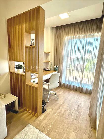 Apartament 2 camere | Parcare subterană | Catted Residence - 3