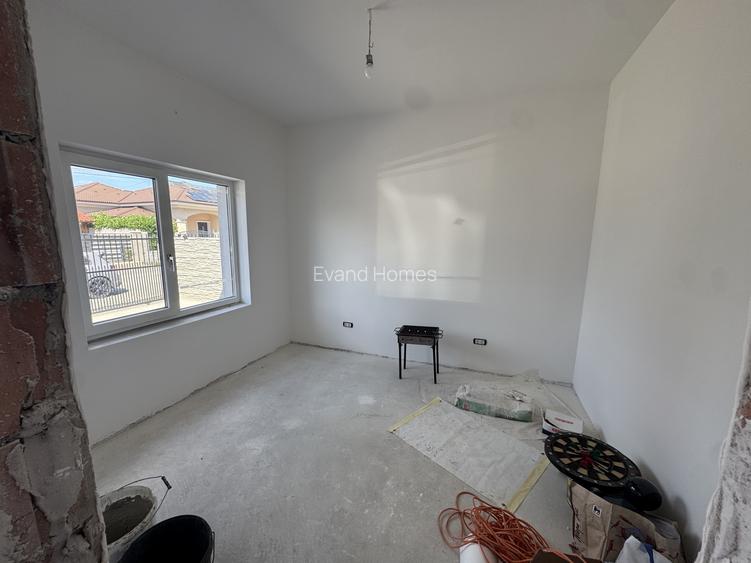 Duplex Modern 5 Camere | 115 mp | 3 Bai | Zona Esso | Giroc - 2