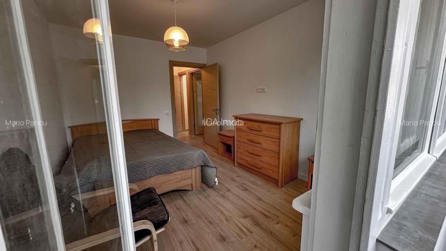 Apartament spatios Stefan cel Mare- Calea Dorobanti - 3