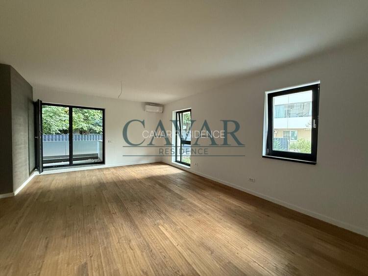 Alege excelenta in locuire, alege Cavar Residence Bradetului 24B - 6
