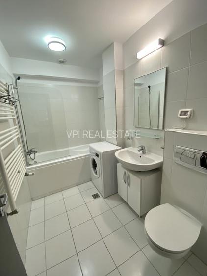 3 camere in Green Vista complet mobilate si utilate - 9