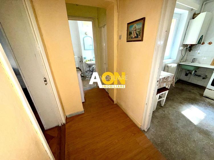 De vanzare garsoniera, foste proprietati, Closca-Cetate - 4