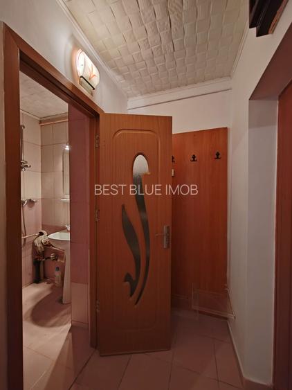 Garsoniera  Podu Ros, in bloc de apartamente! - 5