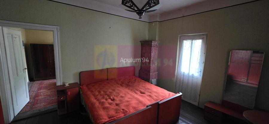 Etaj vilă istorică de vânzare în Sinaia – Zona Furnica - 14