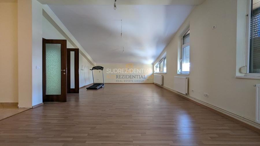 Vila in zona Berceni-Grand Arena, P+1+M, cu 1500 mp teren - 7