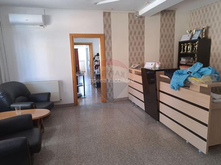 Spațiu generos 1100 mp, compartimentat și open space - 12