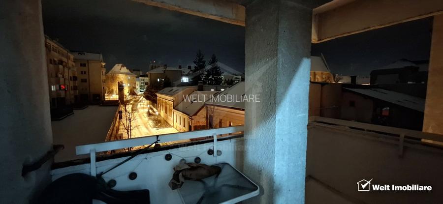 Inchiriere 1 camera centru, zona Opera - 12