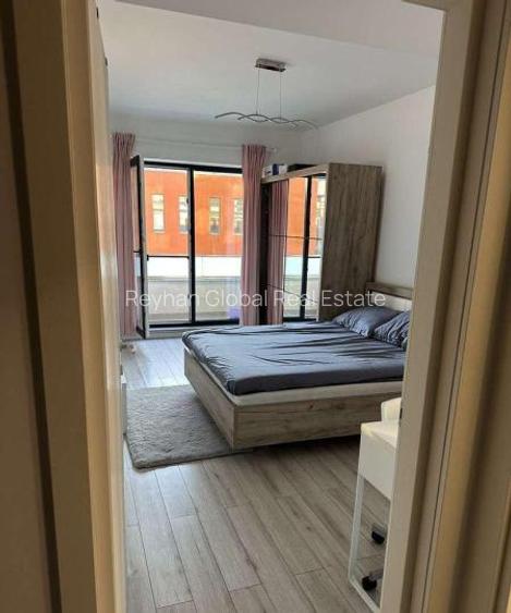 Garsoniera Novum Invest metrou bloc nou - 2